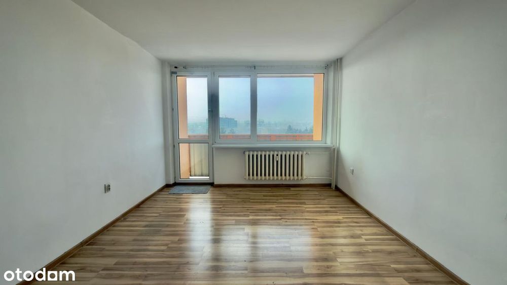 2 pokoje z oddzielną kuchnią blisko metra