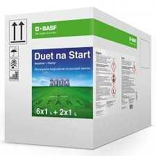 Fungicydy Duet na start Daxur Avtar Pictor Maxior Caryx Gavial Toprex
