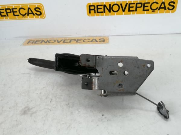 Travão de mão / parque PEUGEOT 407 SW (6E_)