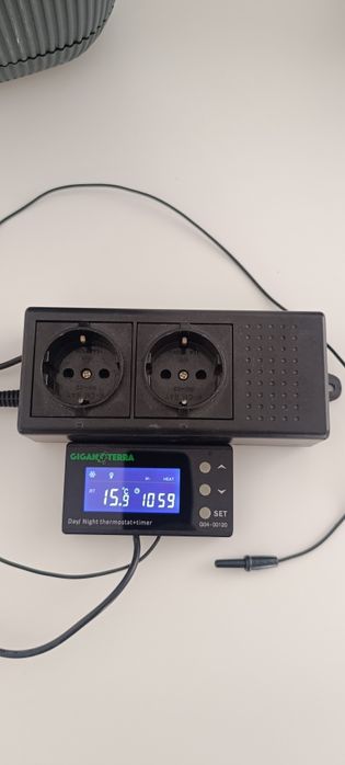 Kit Completo Terrário Répteis Arcadia UVB 90 cm + Repashy + Exo Terra