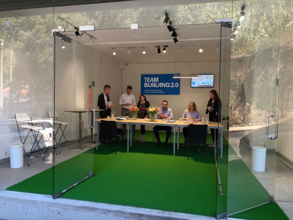 NOVO Espaço para festas e eventos em Alcântara 240m2