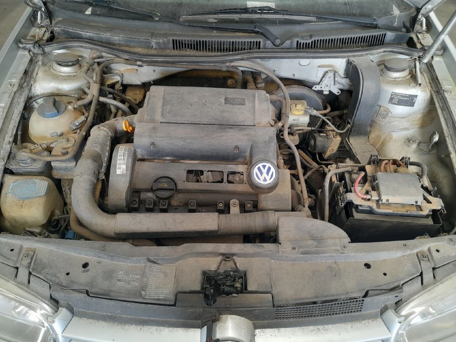Para peças VOLKSWAGEN Golf IV (1J1)