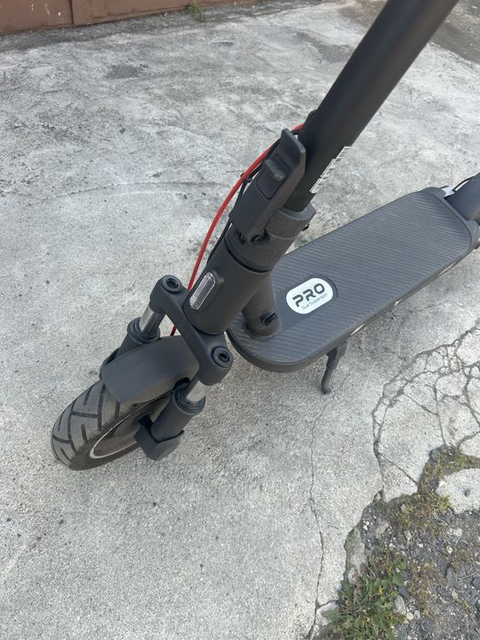 Hulajnoga Elektryczna Xiaomi Scooter 5 Pro*Dla Wymagającego*Nowa Sól!