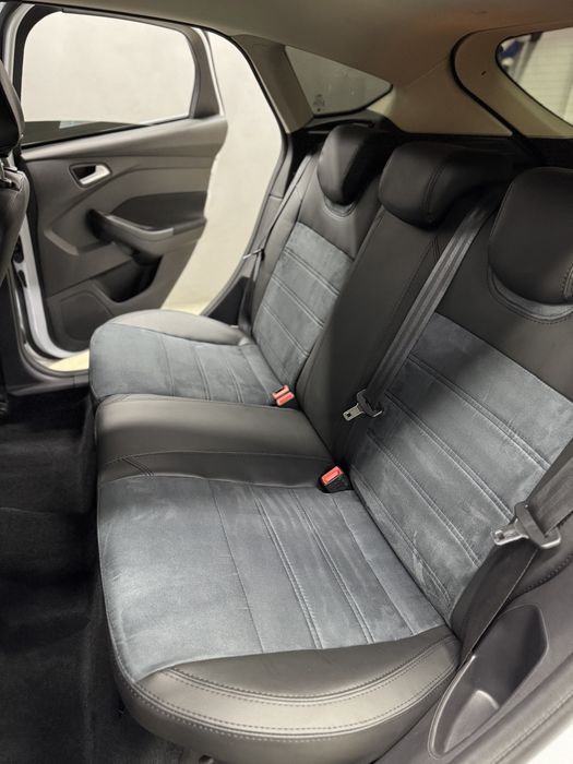 Установка авто чехлов Онлайн по всей Украине