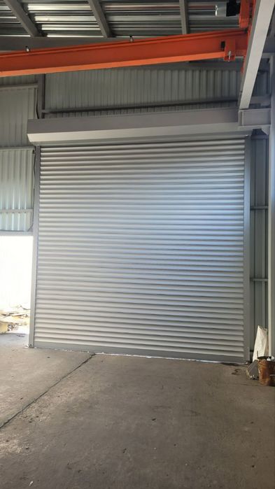 Ролети від виробника. Роллеты от производителя