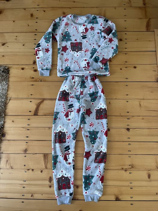 Піжама дитяча 140-150