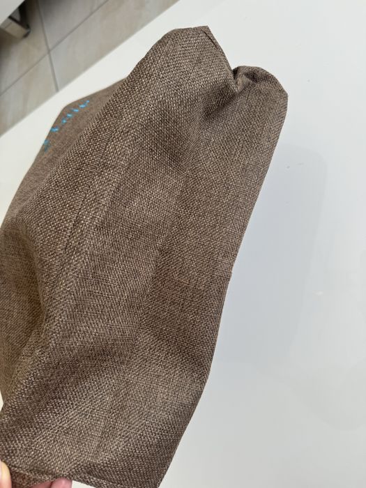 Torba na plażę, na codzień, koszyk nowa