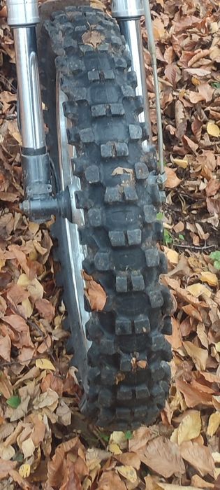 Продам  мото резину Bridgestone