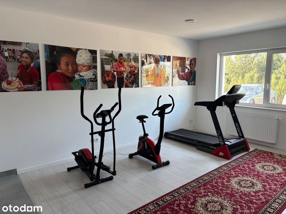Apartament - 40 m2