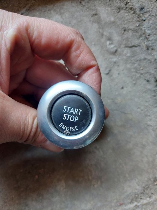 wlacznik przełącznik Start Stop bmw e87 e82 e85 e84 x1