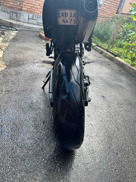 Geon GNS 300 Motard