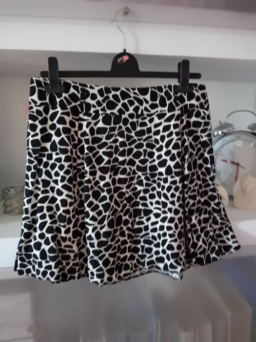 Spodnica damska Papaya weekend 42 wiskoza 100 %