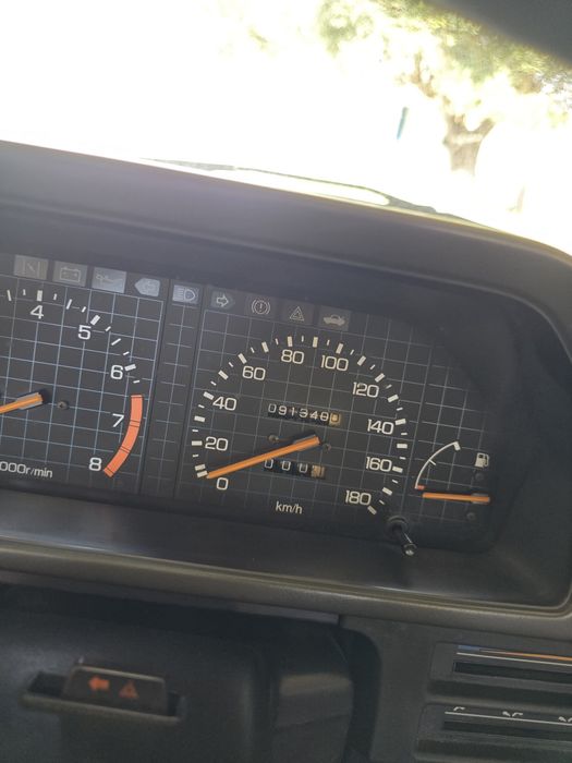 Rover 213 SE gasolina