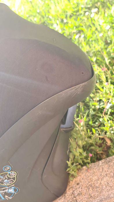 Cadeira auto bebéconfort