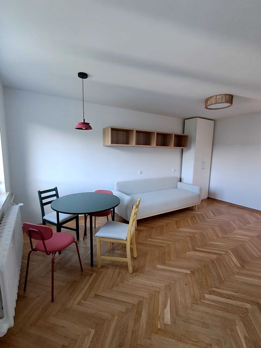Kawalerka Sopot Mickiewicza