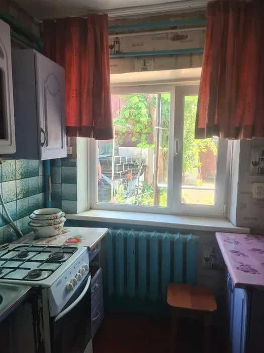 Сдам!Аренда!Дом Рн Яловщина-Боевая. Удобства. Газ.Вода.Душ.МебТехника