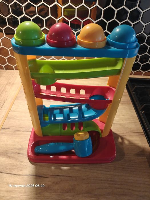 Zabawki dla dzieci