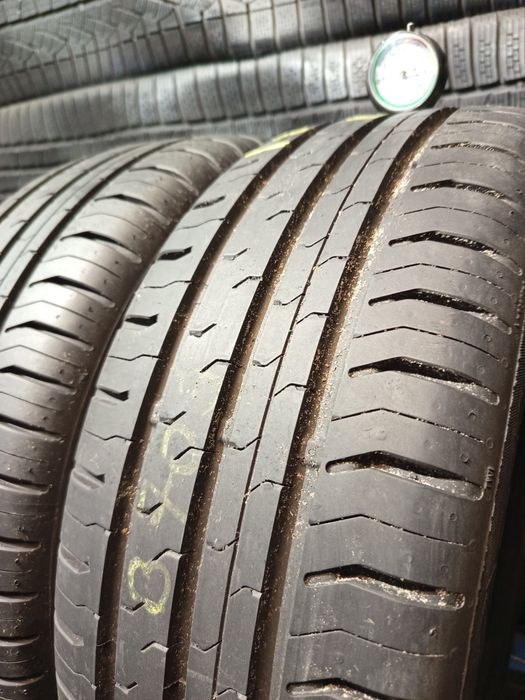 185/55R15 Continental ContiEcoContact 5