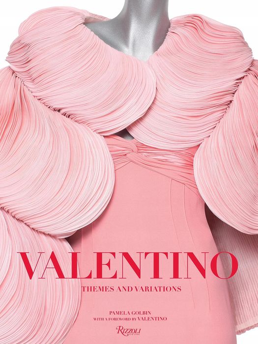 Valentino. Nowy Produkt