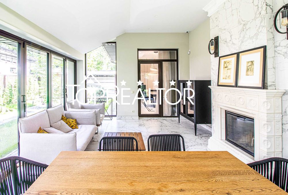 Без комісії! Продам одноповерховий котедж у селищі Лісове. Лісопарк!