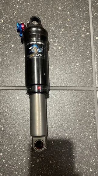 Fox FLOAT RP23 Damper tylni rowerowy 218x63 oczko Specialized