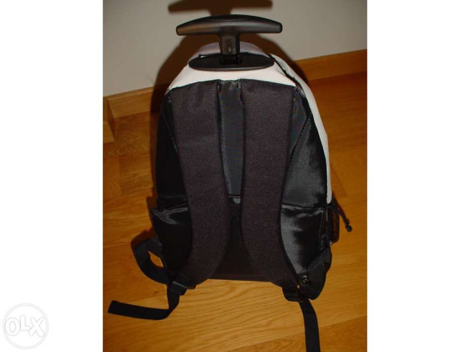 Mochila de transporte