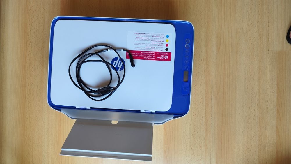 HP Deskjet 2630 Printer513564988744683522