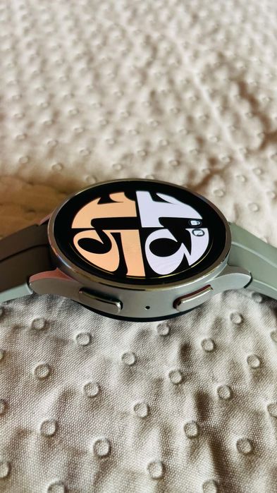 Samsung watch 5 pro