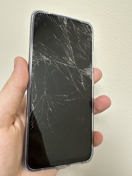 Redmi note 11s 128гб не вмикається