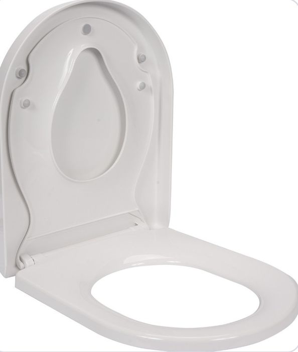Сидіння для унітазу STOREMIC