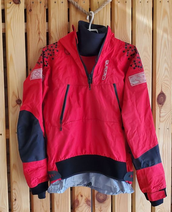 Куртка Ordana «Phoenix» нова каяк/SUP, мембрана, захист 26 000 мм H2O,