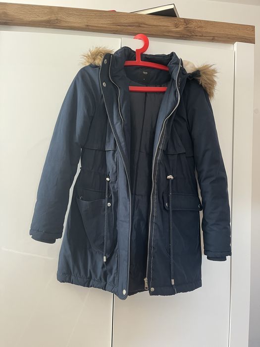 Kurtka zimowa parka House S