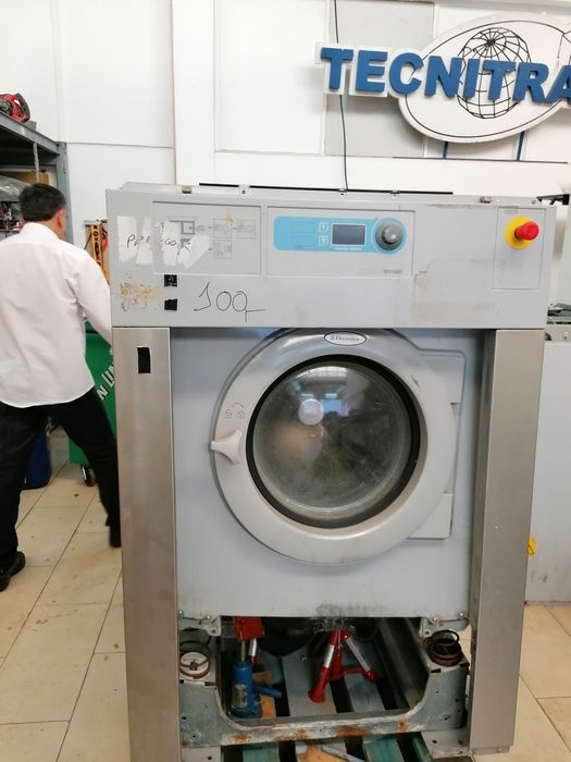 Electrolux ocasião 30kg