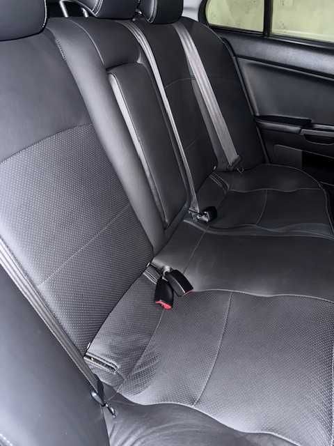 Mitsubishi Lancer 2.0 T/C Ralliart