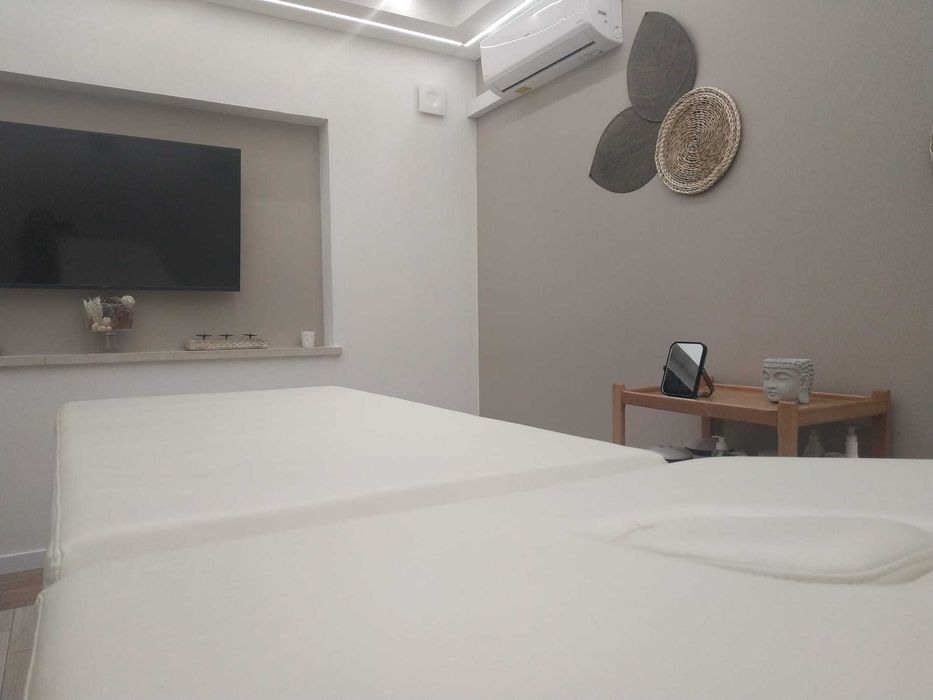 SALA ESTETICA LEIRIA PARA ARRENDAR