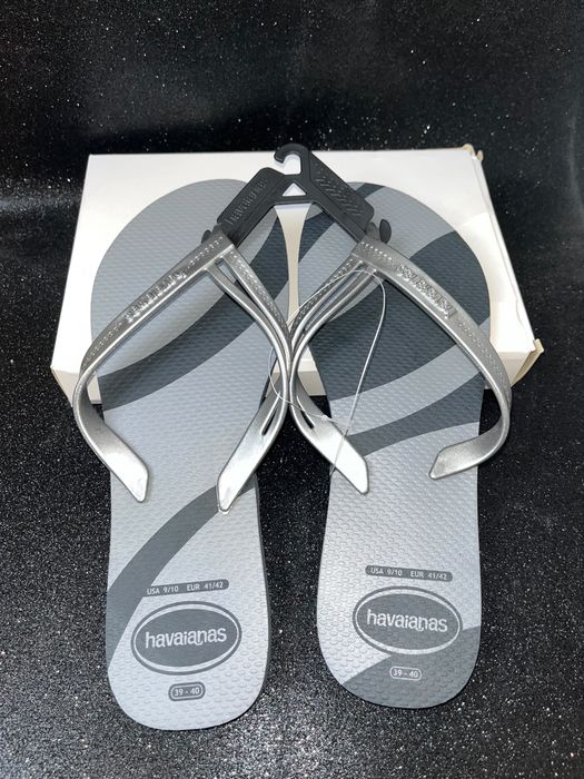 Chinelo Havaianas