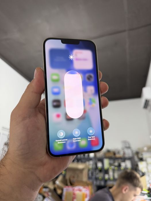 Apple Iphone 13 Pro Max 256 gb 100% айфон Про макс