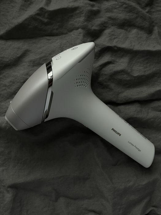 Depilator lumea prestige