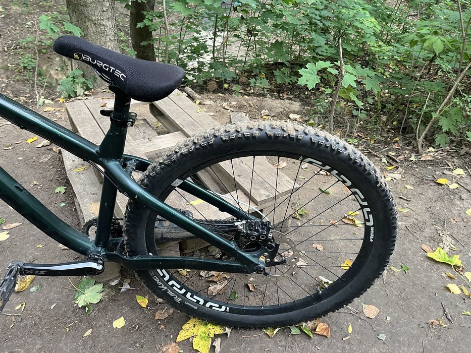 Dartmoor hornet M ns bikes trek commencal marin gt enduro dh fr