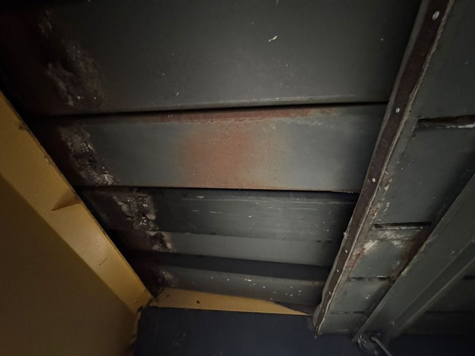 Комбайн CAT Lexion 460