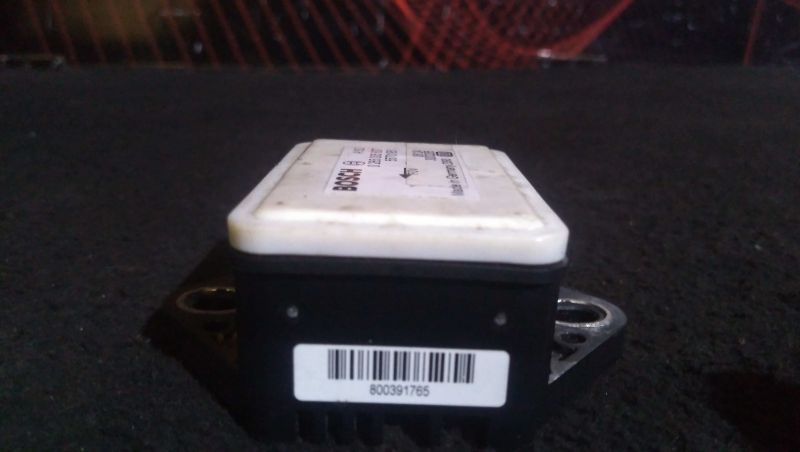 Sensor Esp Fiat Grande Punto (199_)
