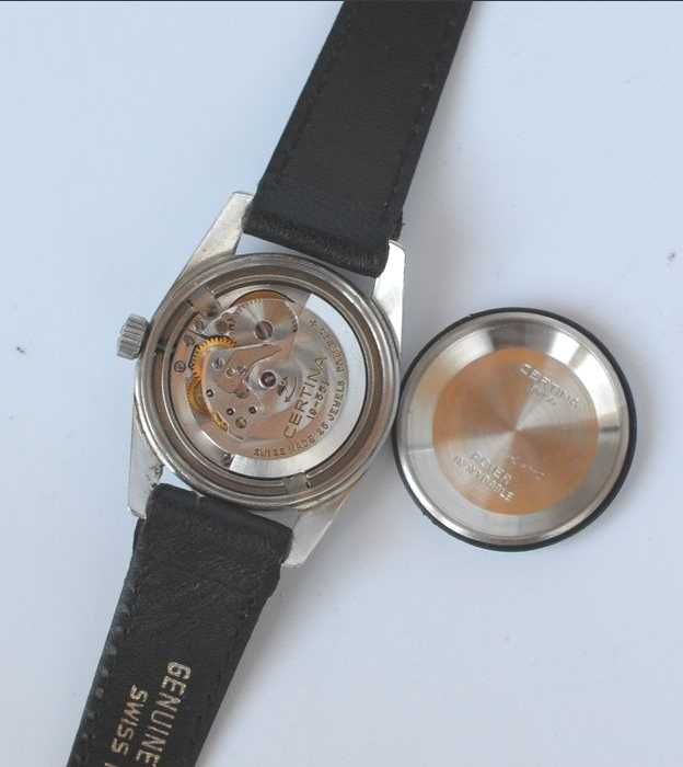 Relógio CERTINA senhora