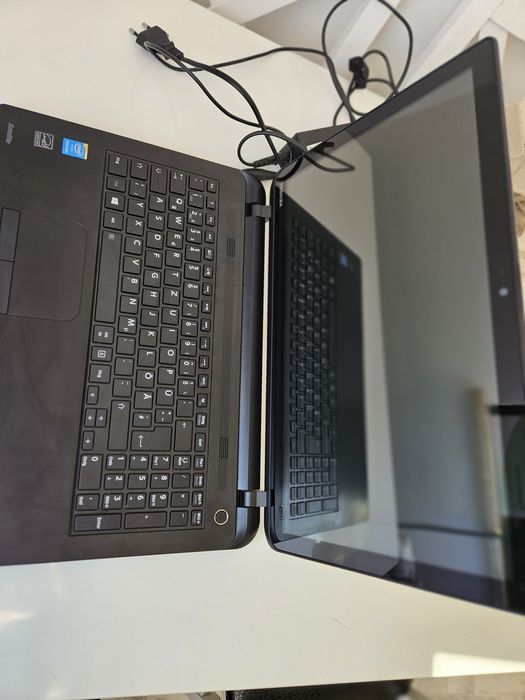Laptop   Toshiba