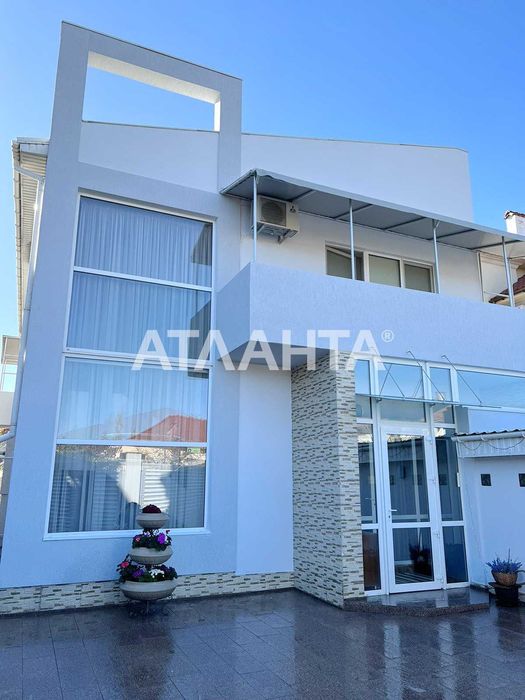 Будинок за адресою вул. Тютюнника (площа 183 м²) - Atlanta.ua - фото 10