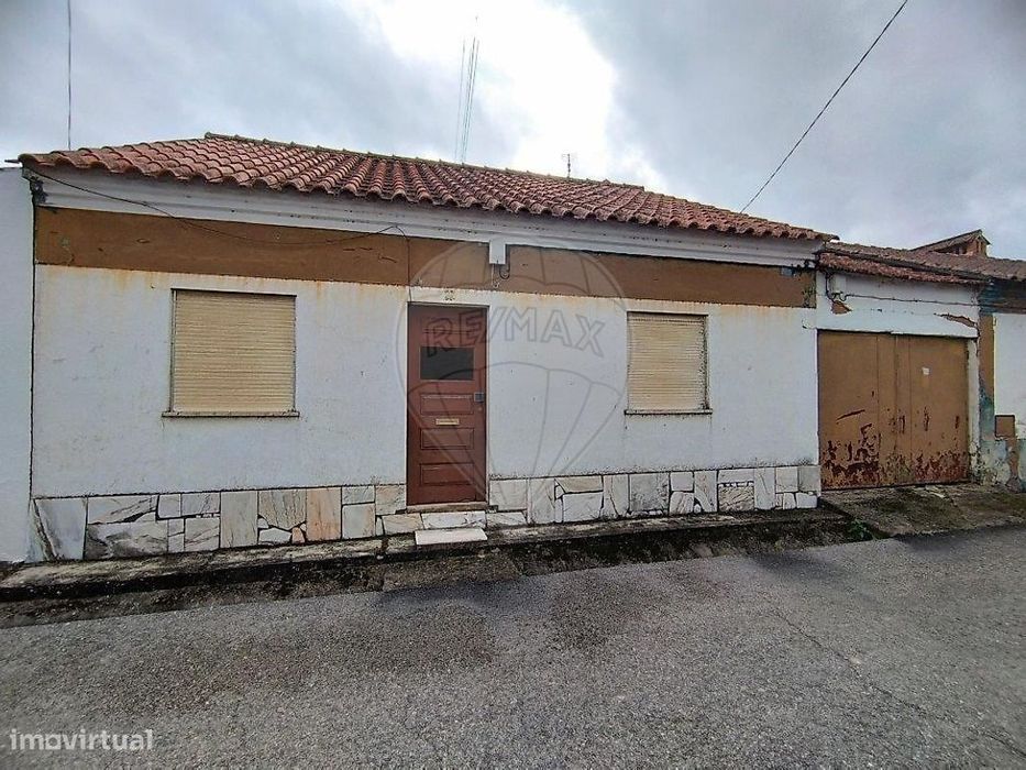 Moradia T3 para venda