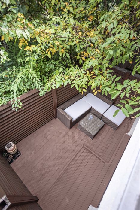 Новый дом 2 этажа терраса зеленая зона,парковка!Владелец