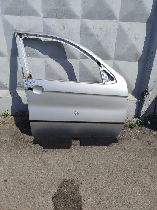 Дверь Передняя Правая BMW X5 E53 Передня Права Дверка БМВ Х5 Е53 Двери
