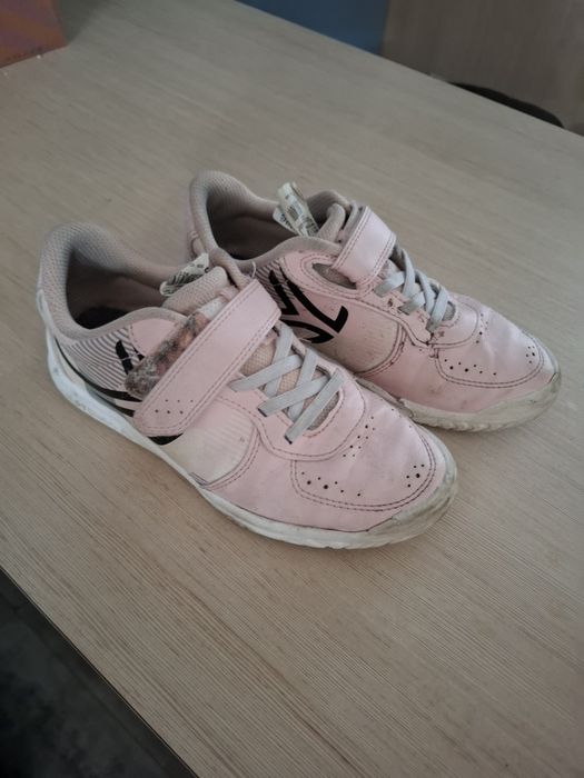 Buty roz 34 dziewczęce