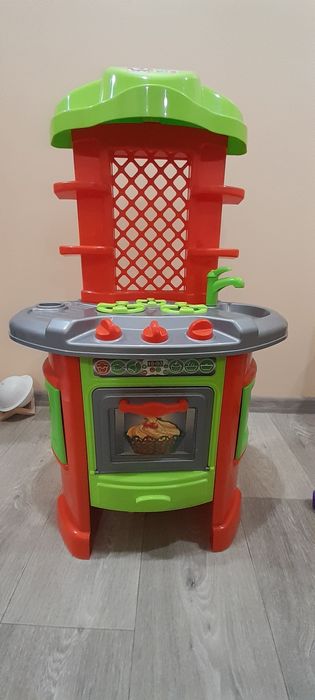 Дитяча кухня в гарному стані