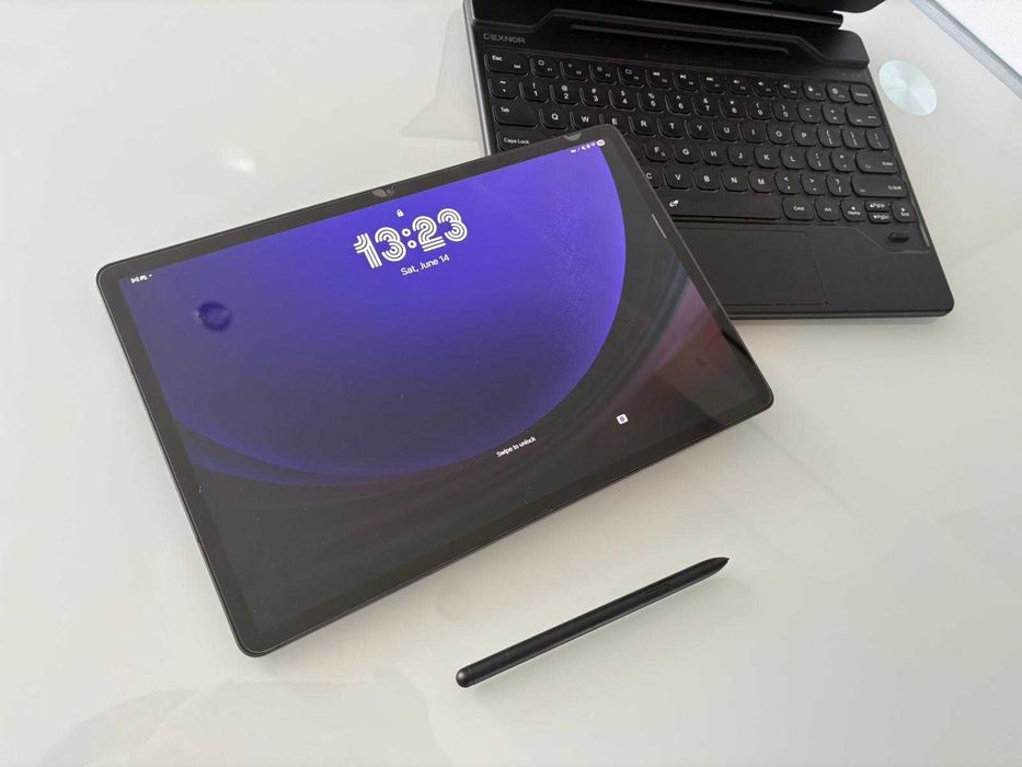 Samsung Galaxy Tab S9+